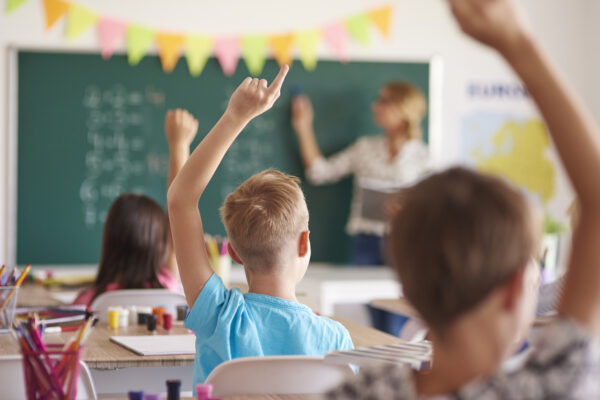 Fortbildung: "ADHS in der Schule" für Einzelpersonen